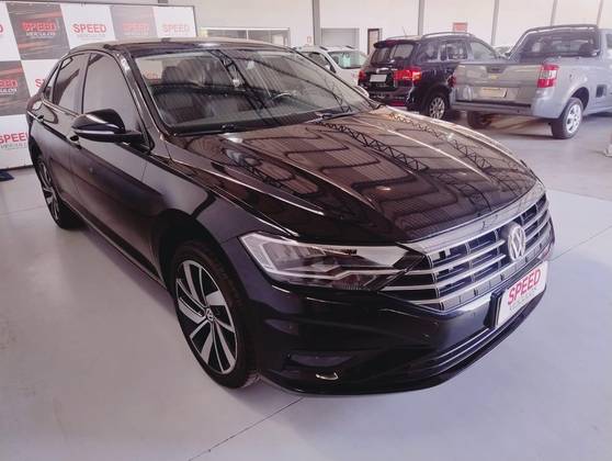 VOLKSWAGEN JETTA 1.4 250 TSI TOTAL FLEX COMFORTLINE TIPTRONIC